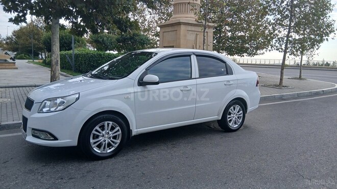 Ravon Nexia R3 2020, 267,718 km - 1.5 l - Bakı