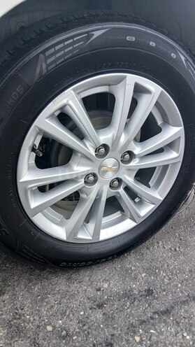 Ravon Nexia R3 2020, 267,718 km - 1.5 l - Bakı