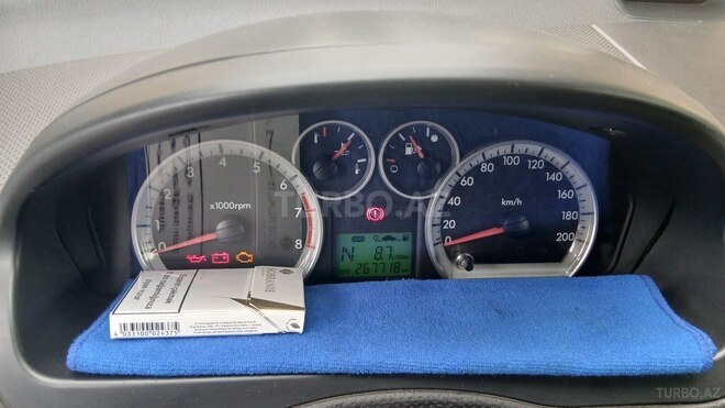 Ravon Nexia R3 2020, 267,718 km - 1.5 l - Bakı