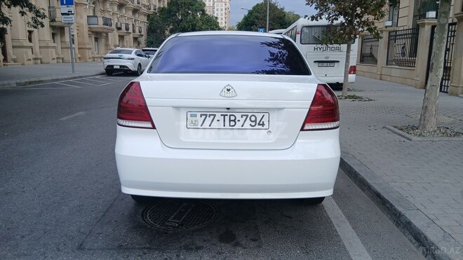 Ravon Nexia R3 2020, 267,718 km - 1.5 l - Bakı