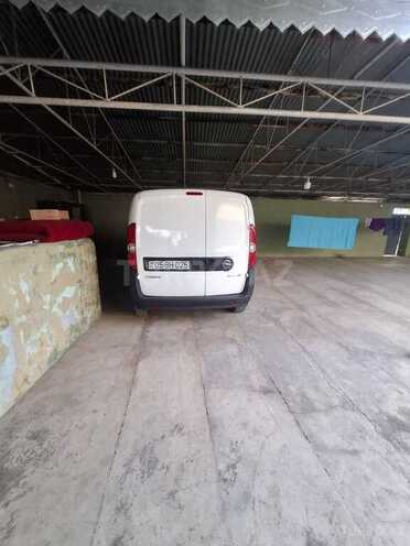 Opel Combo 2014, 200,321 km - 1.3 l - Qazax