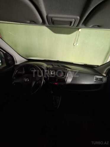 Opel Combo 2014, 200,321 km - 1.3 l - Qazax