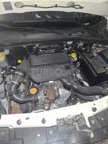 Opel Combo 2014, 200,321 km - 1.3 l - Qazax