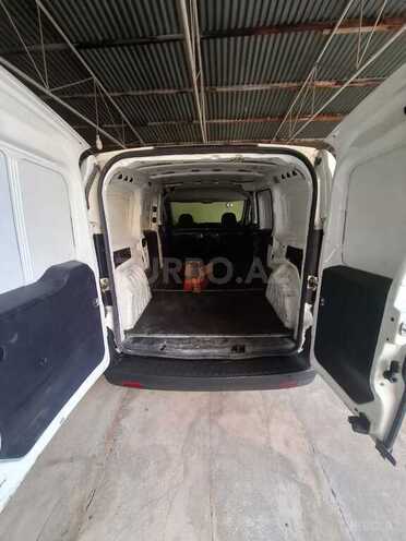 Opel Combo 2014, 200,321 km - 1.3 l - Qazax