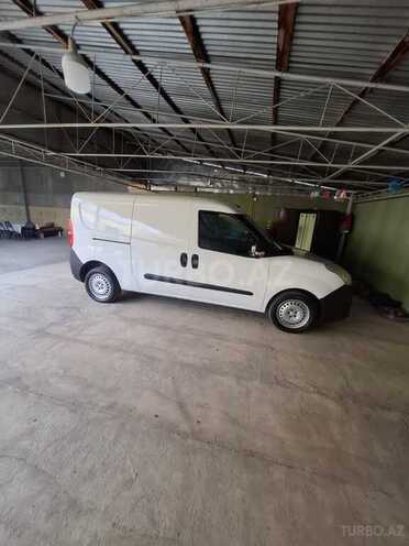 Opel Combo 2014, 200,321 km - 1.3 l - Qazax