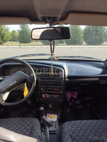 LADA (VAZ) 21099 2009, 153,536 km - 1.6 л - Ağdaş