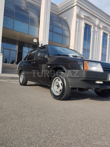 LADA (VAZ) 21099 2009, 153,536 km - 1.6 л - Ağdaş
