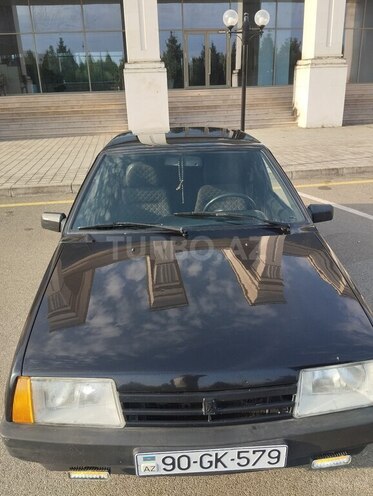LADA (VAZ) 21099 2009, 153,536 km - 1.6 л - Ağdaş