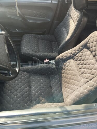 LADA (VAZ) 21099 2009, 153,536 km - 1.6 л - Ağdaş