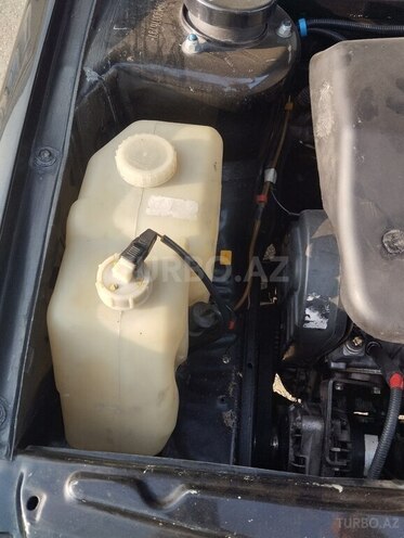 LADA (VAZ) 21099 2009, 153,536 km - 1.6 л - Ağdaş