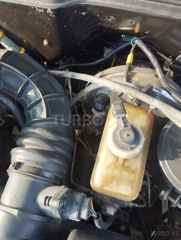 LADA (VAZ) 21099 2009, 153,536 km - 1.6 л - Ağdaş