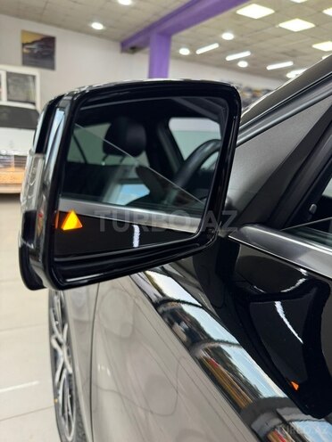 Mercedes GLA 250 4MATIC 2016, 164,000 km - 2.0 l - Sumqayıt