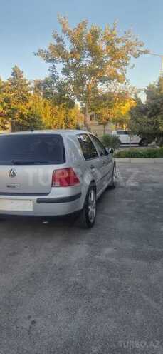 Volkswagen Golf 1998, 382,400 km - 1.6 l - Bakı