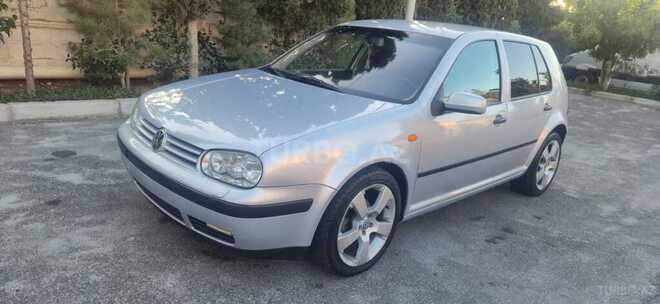 Volkswagen Golf 1998, 382,400 km - 1.6 l - Bakı