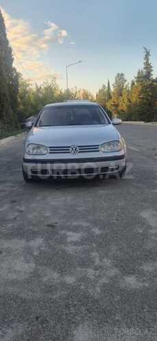 Volkswagen Golf 1998, 382,400 km - 1.6 l - Bakı