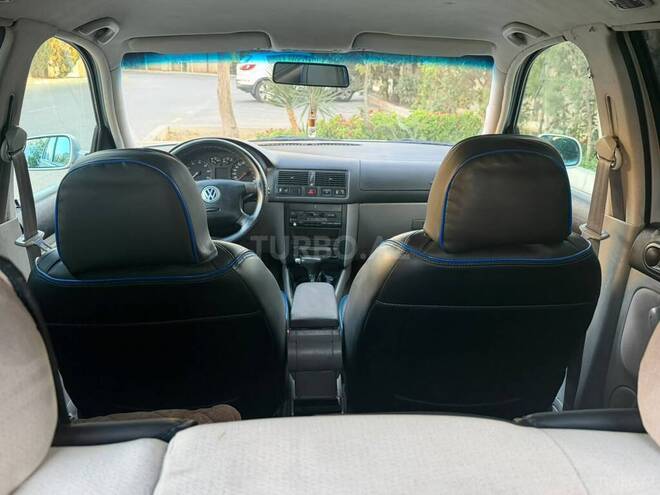 Volkswagen Golf 1998, 382,400 km - 1.6 l - Bakı