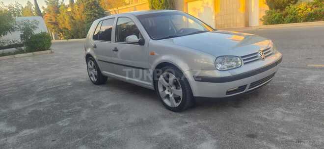 Volkswagen Golf 1998, 382,400 km - 1.6 l - Bakı