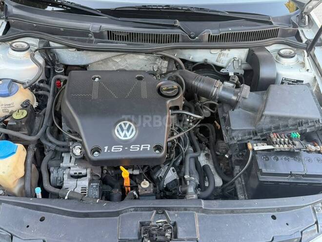 Volkswagen Golf 1998, 382,400 km - 1.6 l - Bakı