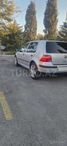 Volkswagen Golf 1998, 382,400 km - 1.6 l - Bakı
