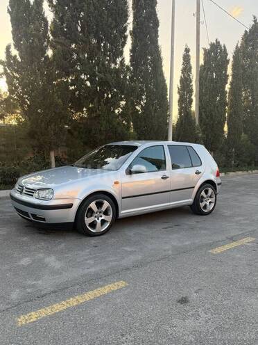 Volkswagen Golf 1998, 382,400 km - 1.6 l - Bakı