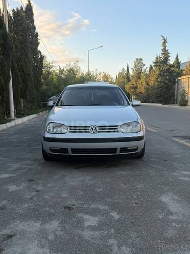 Volkswagen Golf 1998, 382,400 km - 1.6 l - Bakı