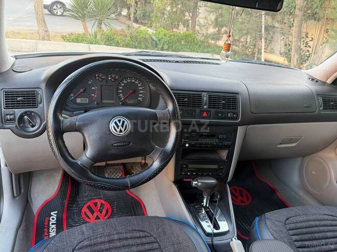Volkswagen Golf 1998, 382,400 km - 1.6 l - Bakı