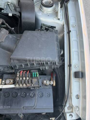 Volkswagen Golf 1998, 382,400 km - 1.6 l - Bakı