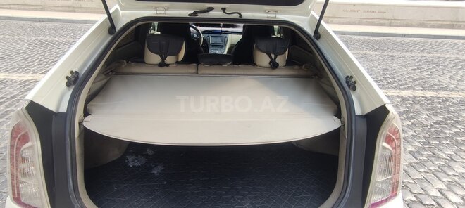 Toyota Prius 2011, 257,666 km - 1.8 l - Bakı