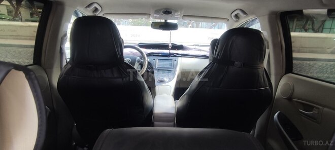 Toyota Prius 2011, 257,666 km - 1.8 l - Bakı