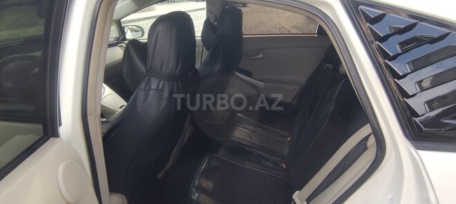 Toyota Prius 2011, 257,666 km - 1.8 l - Bakı