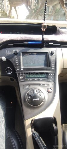 Toyota Prius 2011, 257,666 km - 1.8 l - Bakı