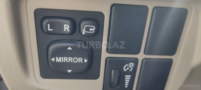 Toyota Prius 2011, 257,666 km - 1.8 l - Bakı