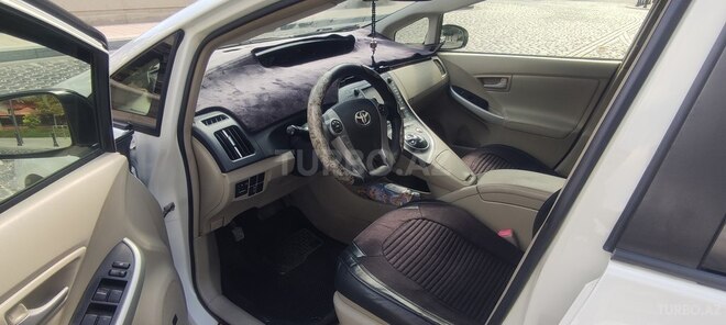 Toyota Prius 2011, 257,666 km - 1.8 l - Bakı