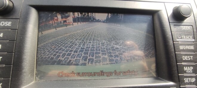 Toyota Prius 2011, 257,666 km - 1.8 l - Bakı