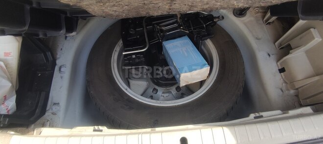Toyota Prius 2011, 257,666 km - 1.8 l - Bakı