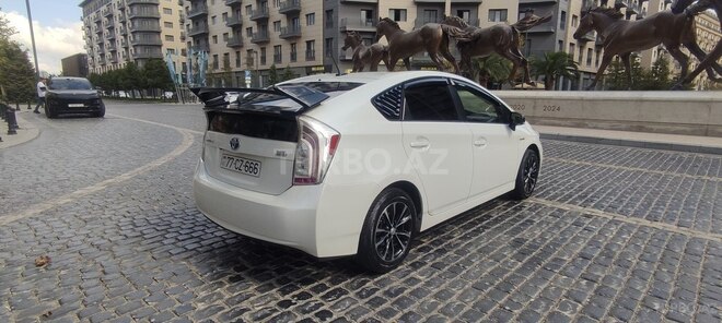 Toyota Prius 2011, 257,666 km - 1.8 l - Bakı
