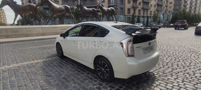 Toyota Prius 2011, 257,666 km - 1.8 l - Bakı