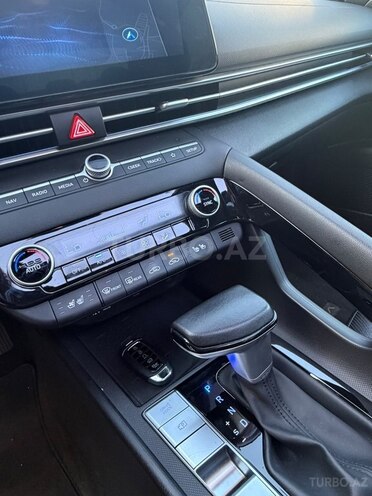 Hyundai Elantra 2023, 64,374 km - 1.6 l - Bakı