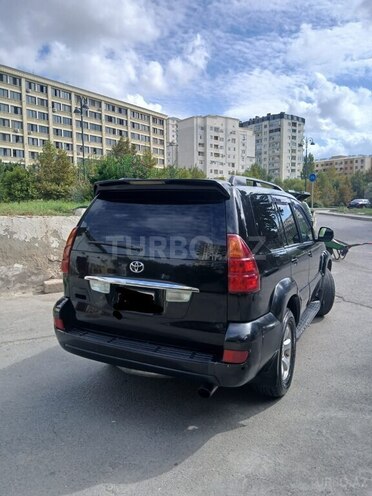 Toyota Land Cruiser Prado 2008, 272,654 km - 4.0 l - Bakı