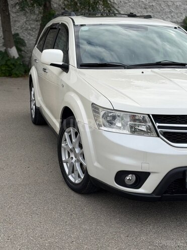 Dodge Journey 2012, 155,000 km - 3.6 l - Bakı