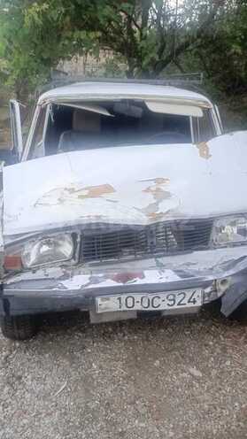 LADA (VAZ) 2104 2005, 230,000 km - 1.6 л - İsmayıllı