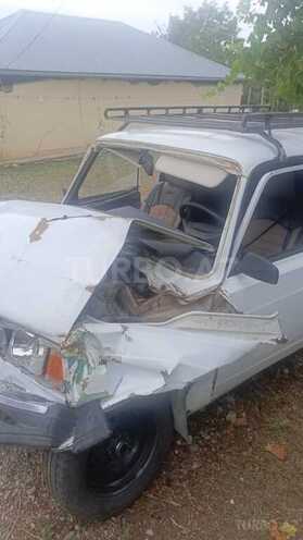 LADA (VAZ) 2104 2005, 230,000 km - 1.6 л - İsmayıllı