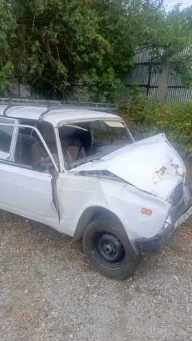 LADA (VAZ) 2104 2005, 230,000 km - 1.6 л - İsmayıllı