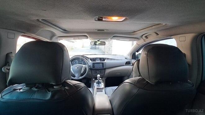 Nissan Sunny 2014, 234,000 km - 1.5 l - Qax