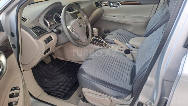 Nissan Sunny 2014, 234,000 km - 1.5 l - Qax