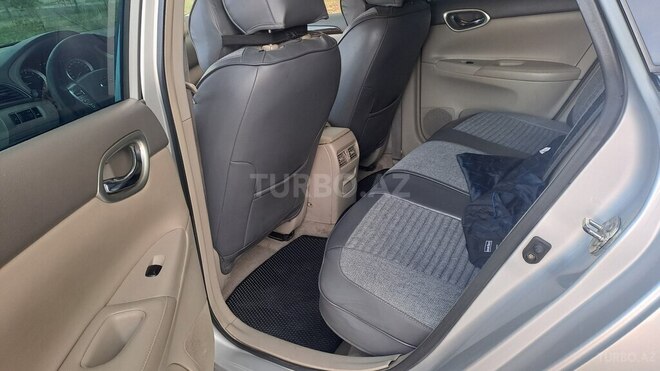 Nissan Sunny 2014, 234,000 km - 1.5 l - Qax