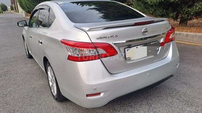 Nissan Sunny 2014, 234,000 km - 1.5 l - Qax