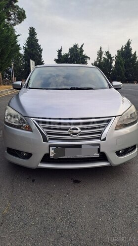 Nissan Sunny 2014, 234,000 km - 1.5 l - Qax
