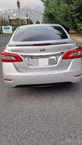 Nissan Sunny 2014, 234,000 km - 1.5 l - Qax