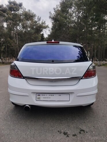 Opel Astra 2009, 258,000 km - 1.4 л - Sumqayıt